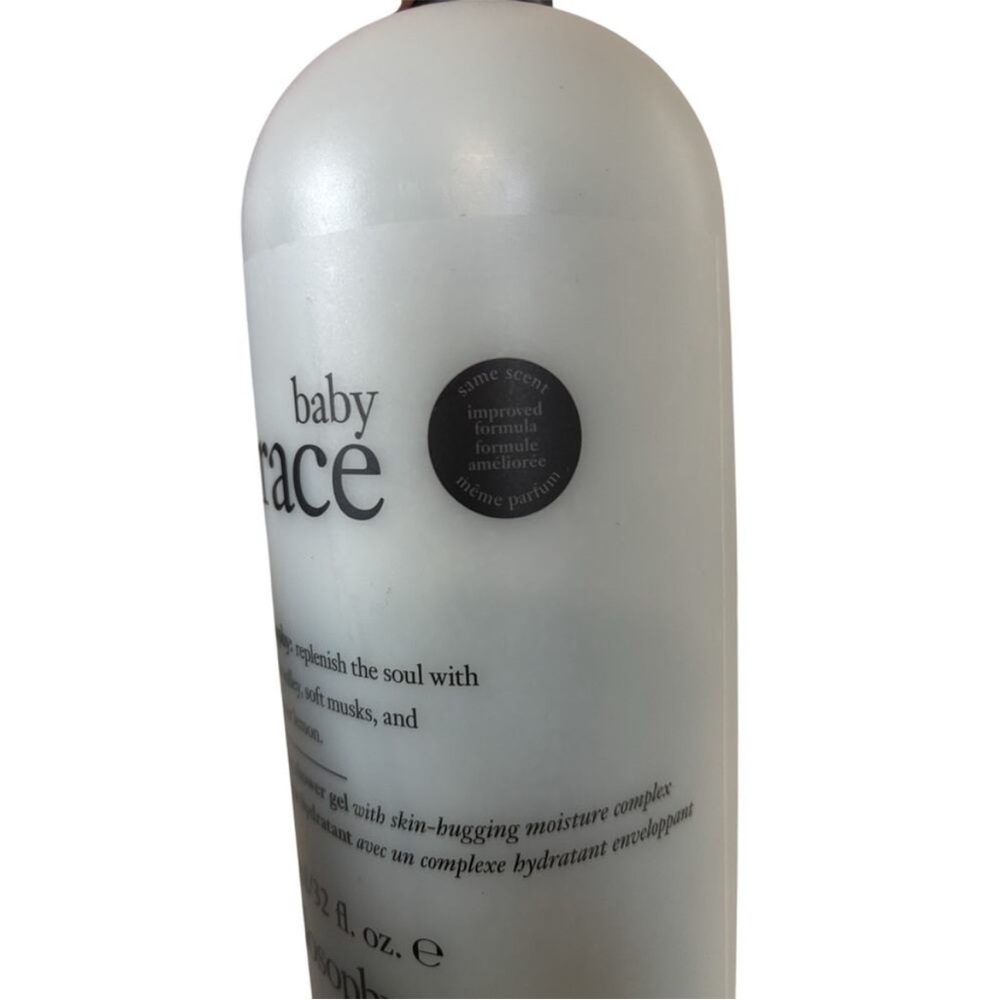 Philosophy Pure baby grace body lotion - Picture 2 of 5